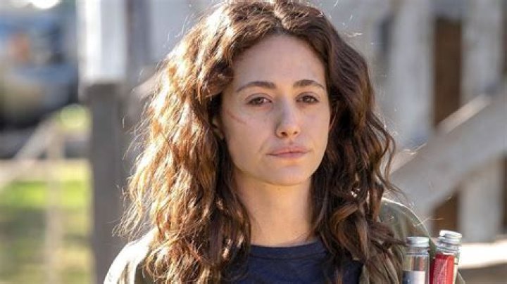 Why did they take Fiona off of Shameless?