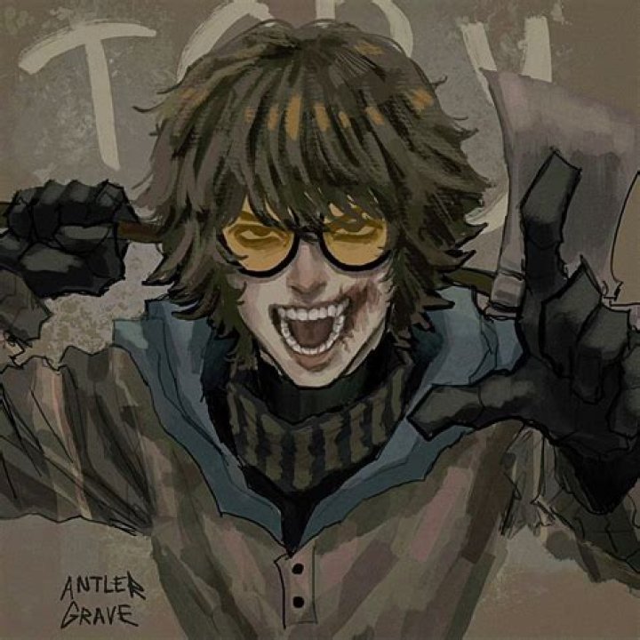 Why did Ticci-Toby get removed from Creepypasta?