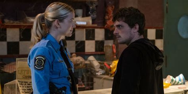 Why did Vanessa turn into Vanny?