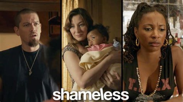 Why did Veronica and Kevin leave Shameless?
