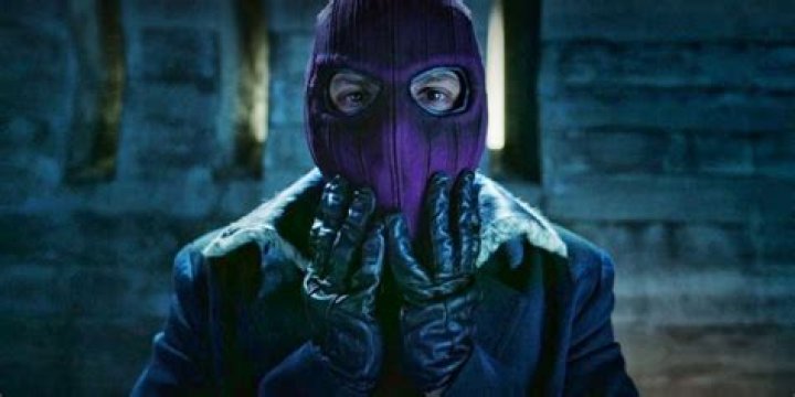 Why did Zemo go to Madripoor?