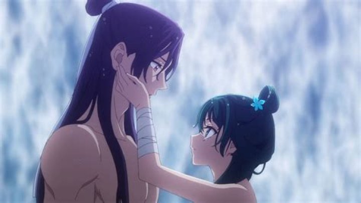 Why didn't Mulan end up with the guy?