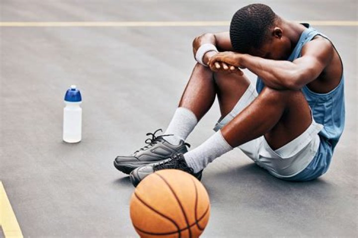 Why do athletes not report abuse?