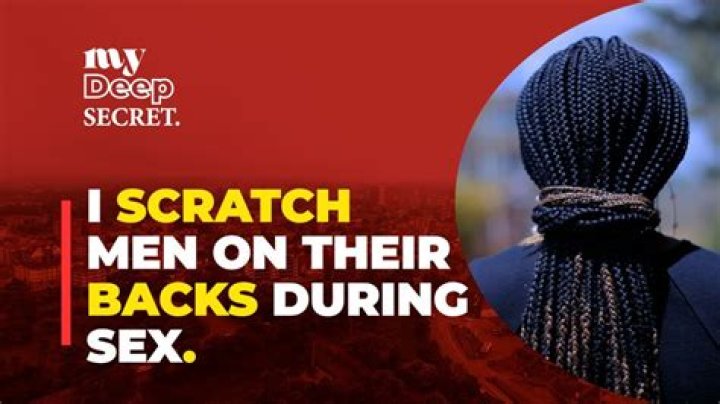 Why do back scratchers exist?