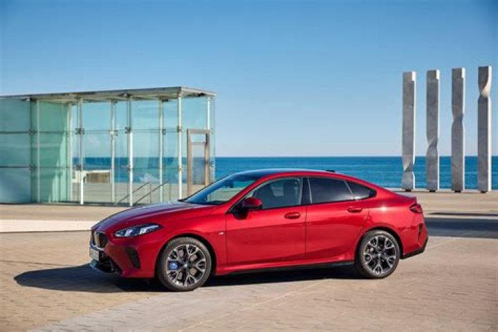 Why do BMW catch fire?