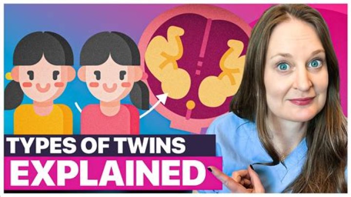 Why do child actors have to be twins?