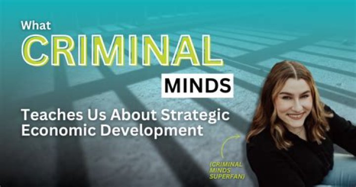 Why do criminals do what they?