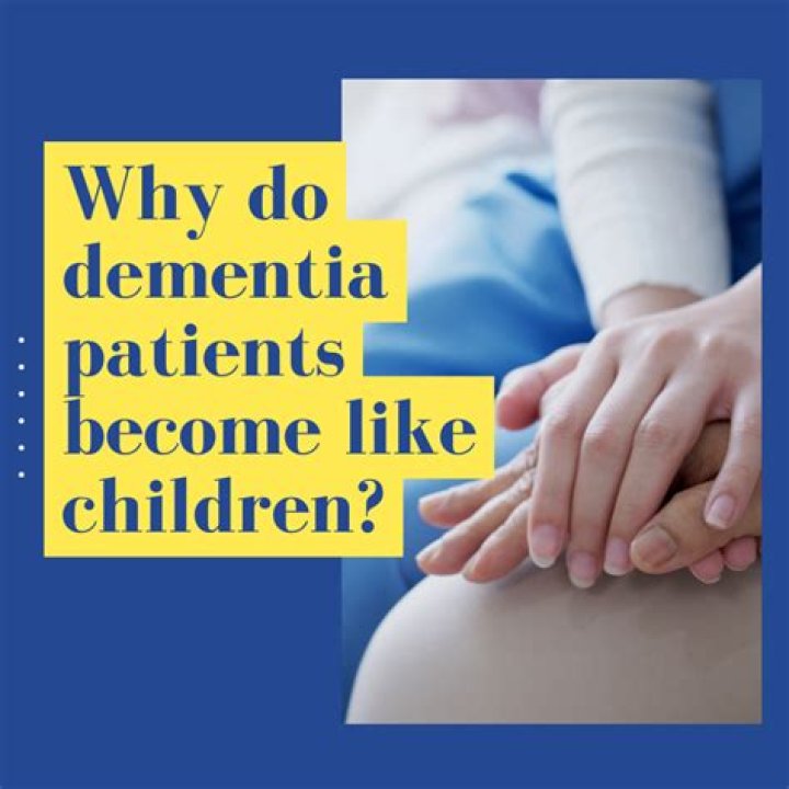 Why do dementia patients get violent?
