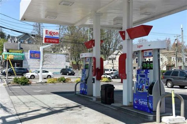 Why do gas stations charge $125?