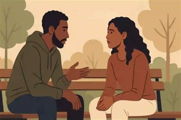 Why do guys leave a good relationship?