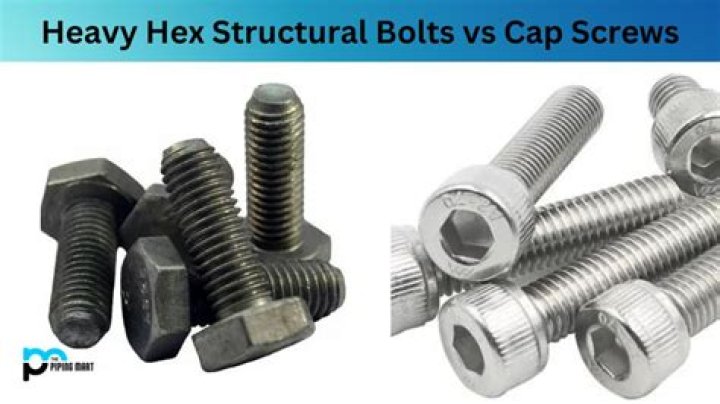 Why do hex screws exist?