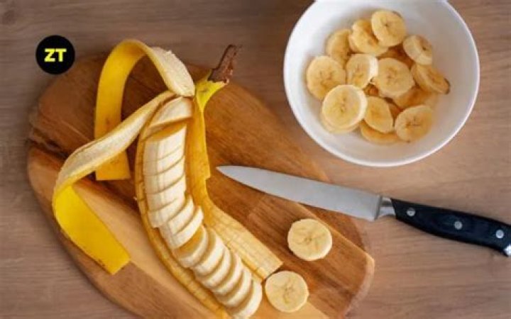 Why do I crave bananas?