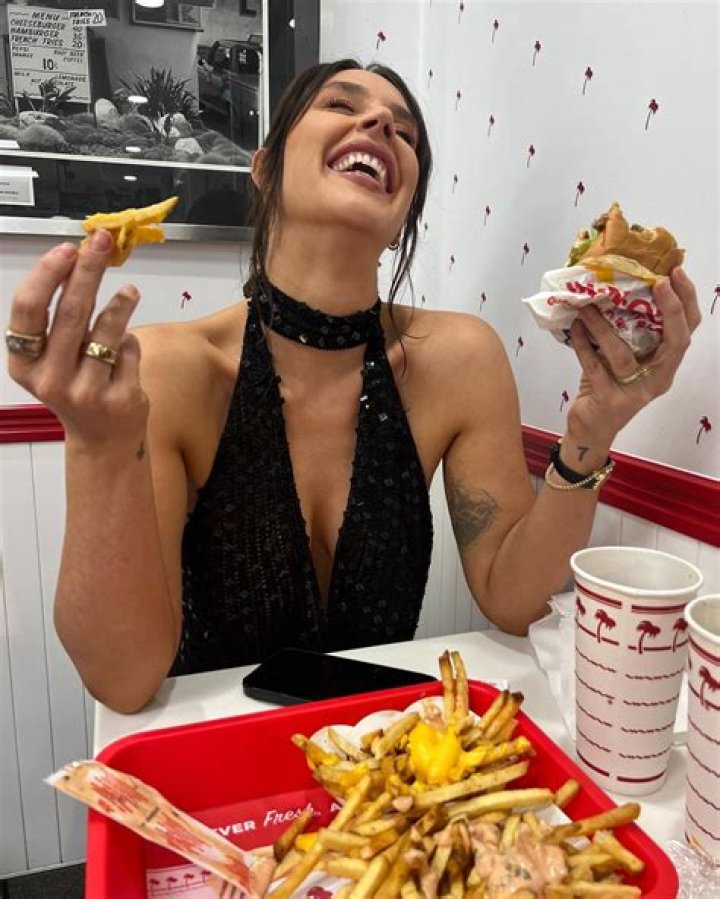 Why do I crave meat?