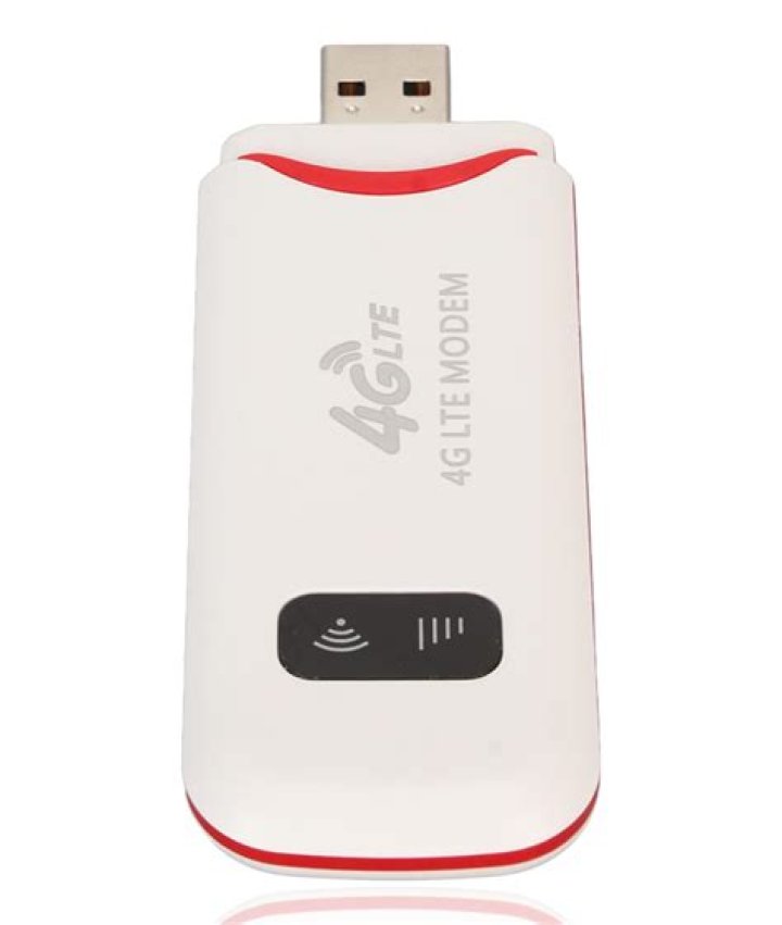 Why do I have 4G instead of LTE?