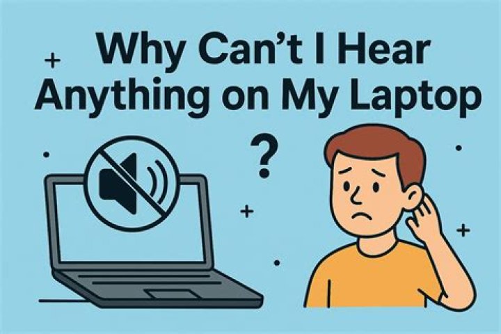 Why do I hear myself talking on my phone?