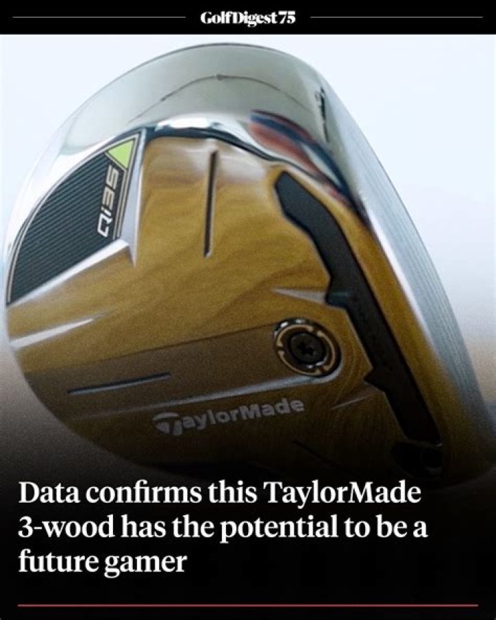 Why do I hit my 3 wood better than my driver?