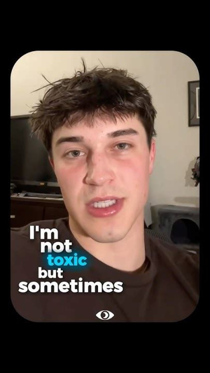 Why do I lie for fun?