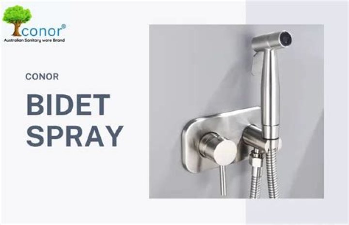 Why do I still have to wipe after using a bidet?