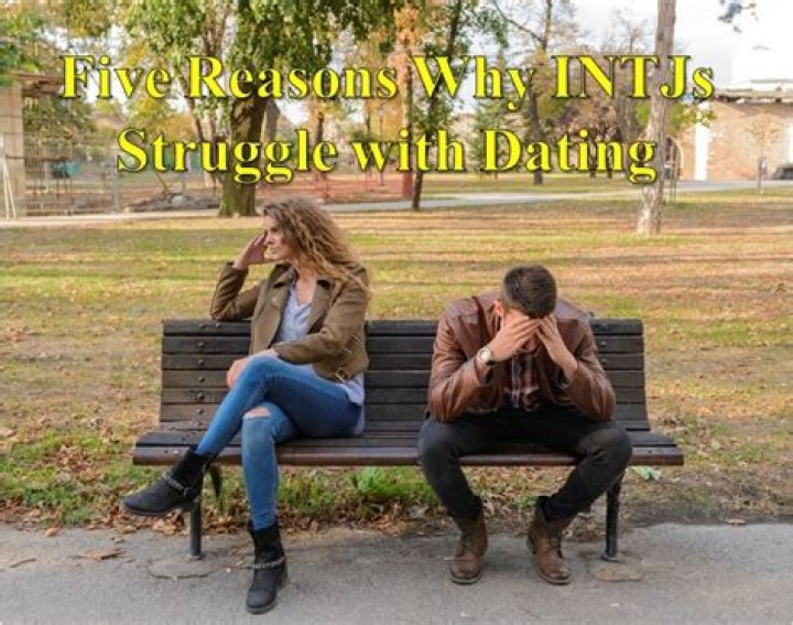 Why do INTJs struggle with relationships?