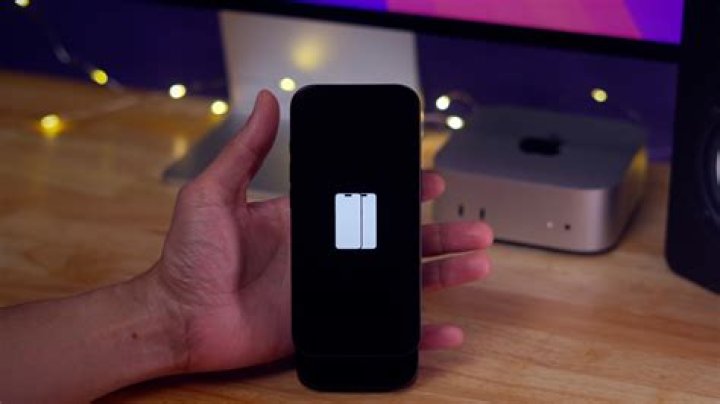 Why do iPhones need to be reset?