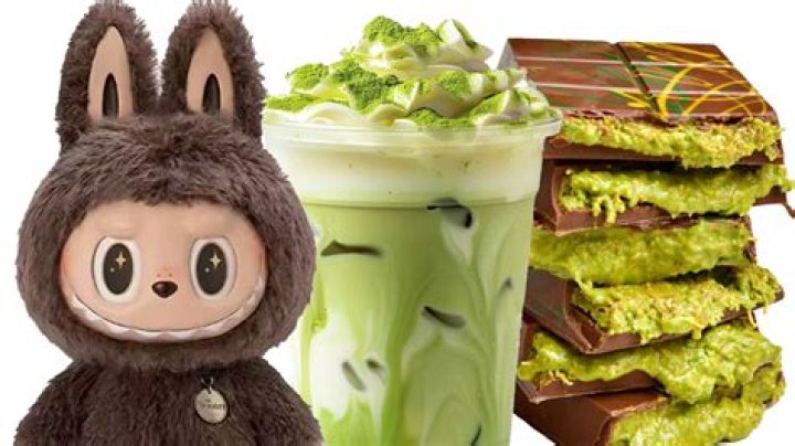 Why do Japanese drink matcha?