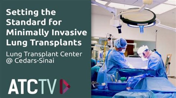 Why do lung transplants not last?