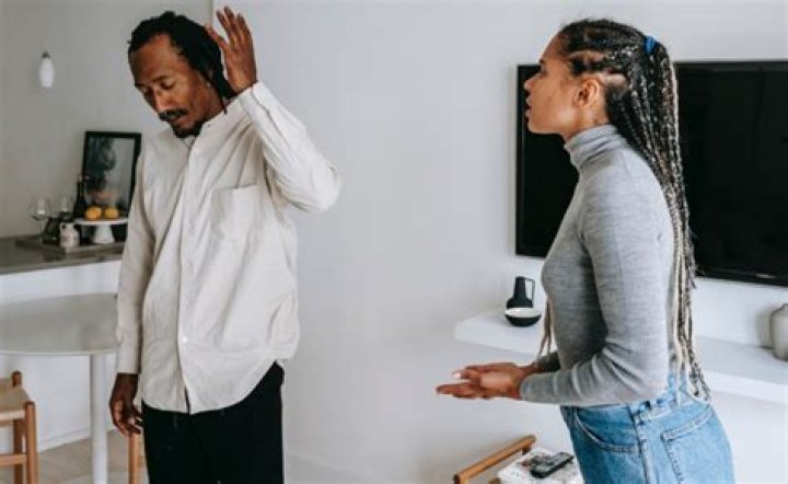 Why do marriages fail after infidelity?