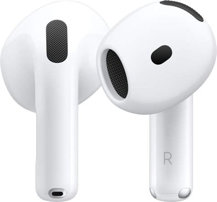 Why do my AirPods sound louder in one ear?