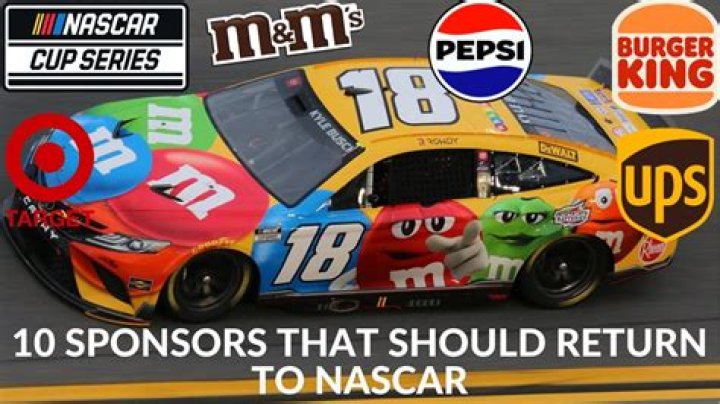 Why do NASCAR drivers not eat peanuts?