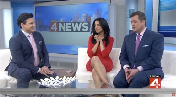 Why do news anchors wake up so early?