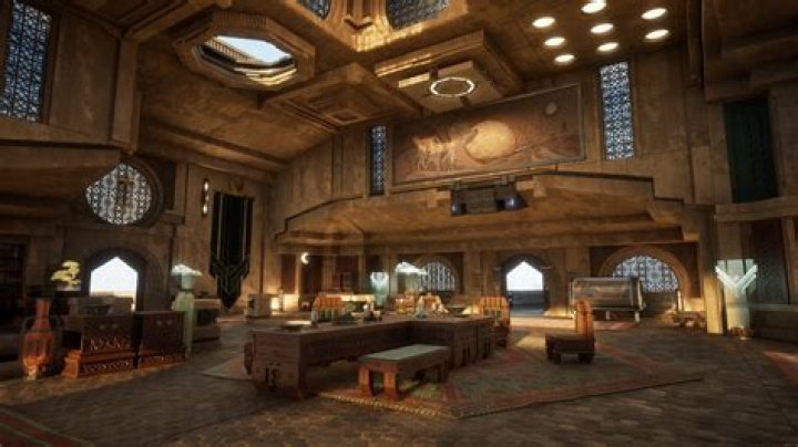 Why do people live on Arrakis?