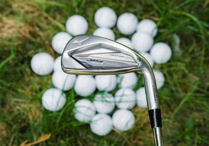 Why do pros not use game improvement irons?
