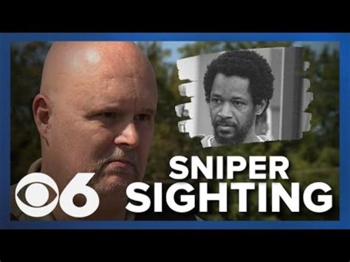 Why do snipers open their mouths?
