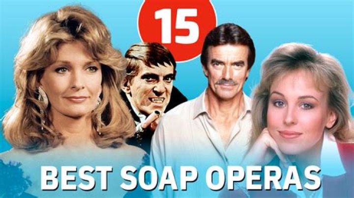 Why do soap operas look so weird?