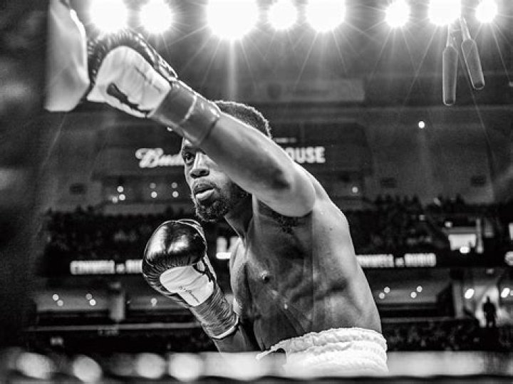 Why do they use Vaseline in boxing?