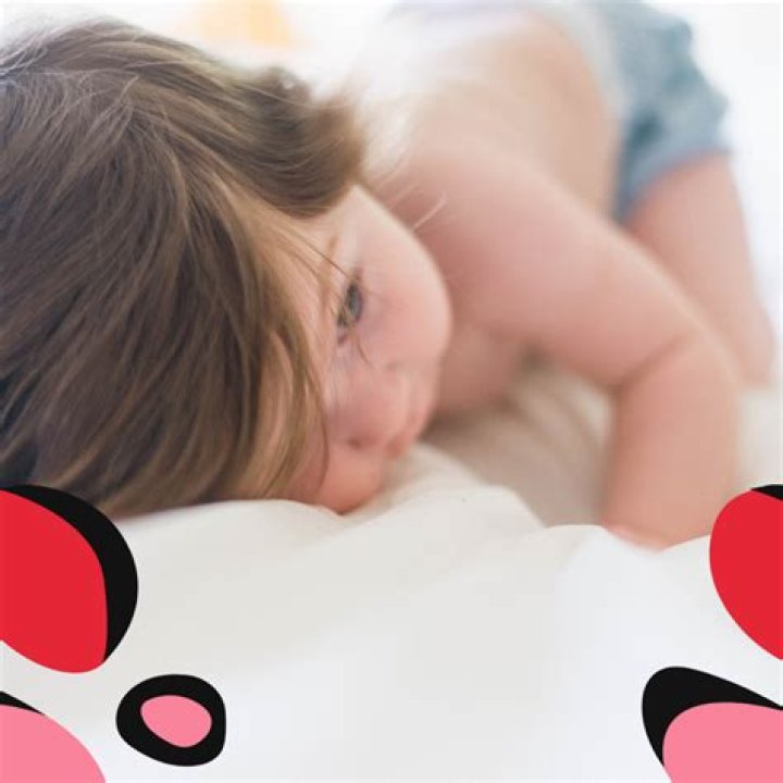 Why do toddlers sleep with Mom?