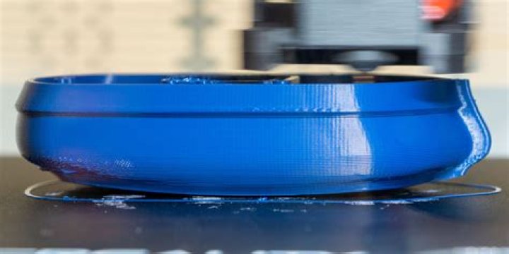 Why do we 3D print on glass?