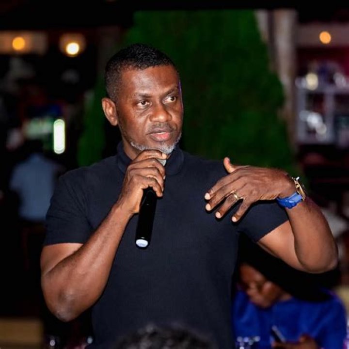 Why do we sit around a fire?