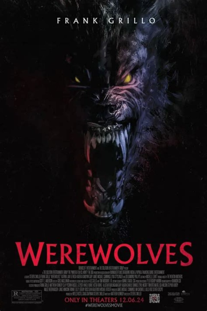 Why do werewolf eat hearts?