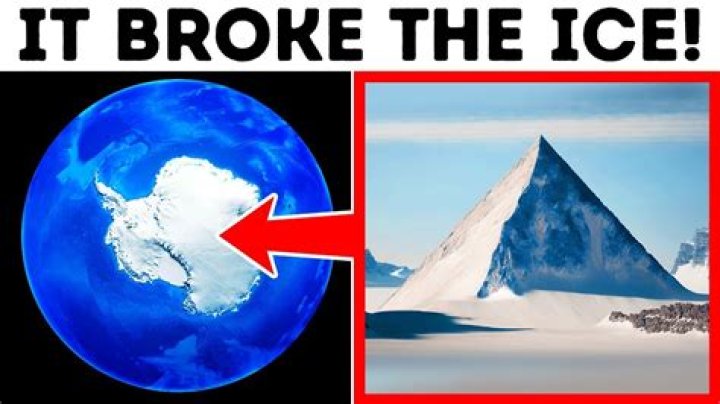 Why do you have to block out windows in the South Pole?