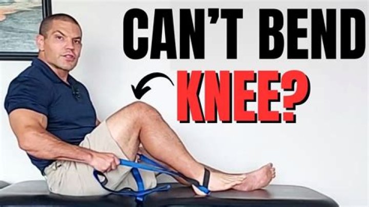 Why do you have to take a knee when throwing a grenade?