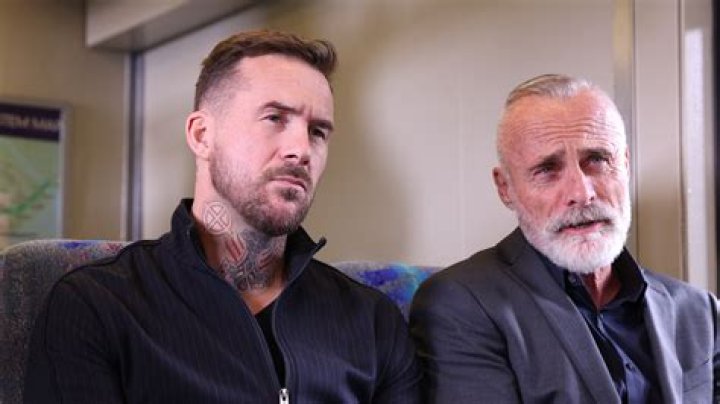 Why does Agent Sloane have scars on her back?