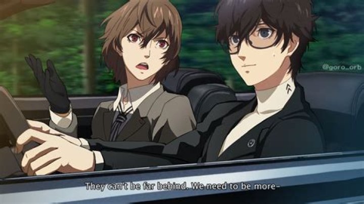 Why does Akechi have 2?