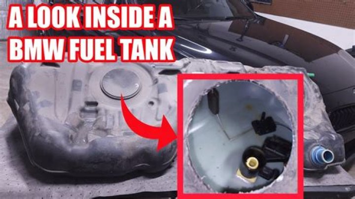 Why does BMW recommend Shell fuel?