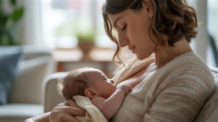 Why does breastfeeding make you tired?