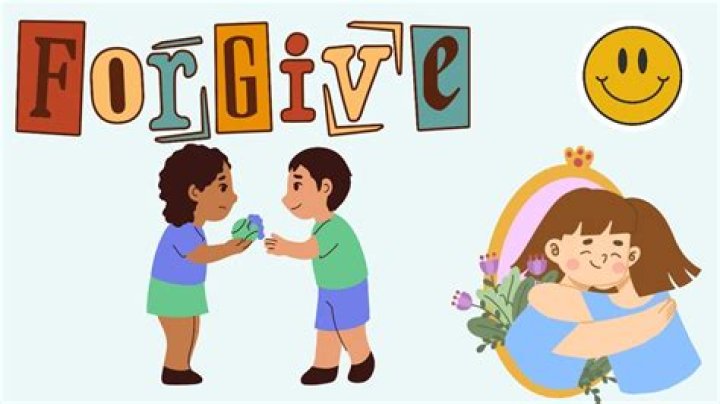 Why does Dana always forgive Rufus?