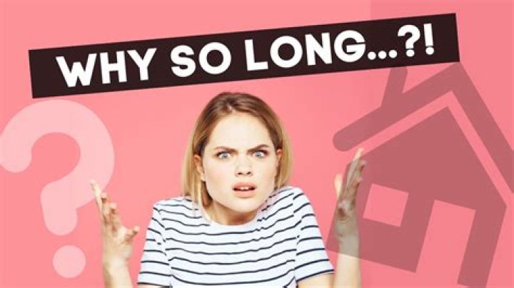 Why does it take so long for my AC to cool my house?