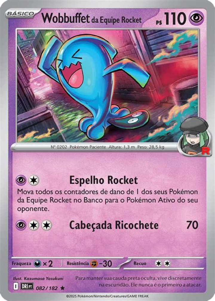 Why does Jessie keep Wobbuffet?