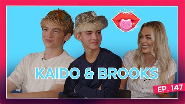 Why does Kaido have horn?