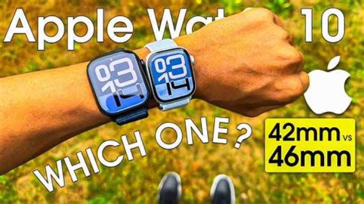 Why does my Apple Watch Buzz twice?